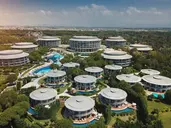 CALISTA LUXURY RESORT