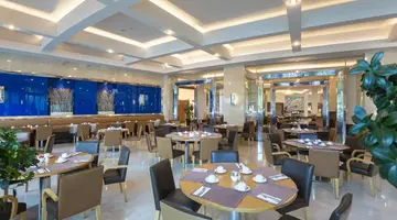 CALISTA LUXURY RESORT