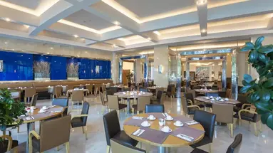 CALISTA LUXURY RESORT