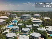 CALISTA LUXURY RESORT