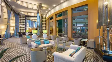 CALISTA LUXURY RESORT