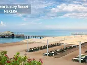 CALISTA LUXURY RESORT
