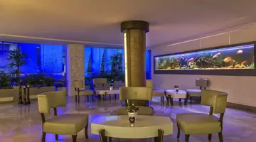 CALISTA LUXURY RESORT