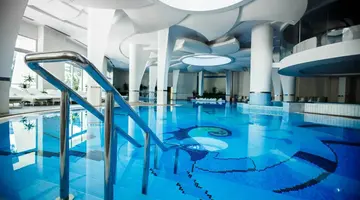 CALISTA LUXURY RESORT