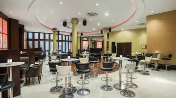 CALISTA LUXURY RESORT