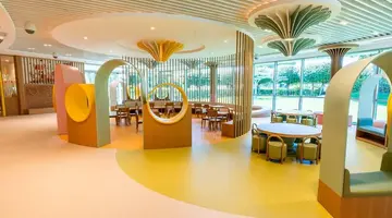 CALISTA LUXURY RESORT