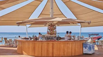 CALISTA LUXURY RESORT