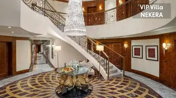 CALISTA LUXURY RESORT