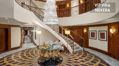 CALISTA LUXURY RESORT