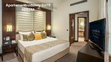 CALISTA LUXURY RESORT