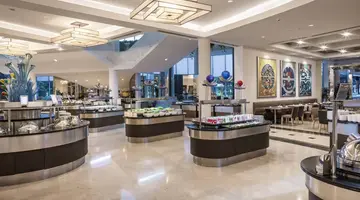 CALISTA LUXURY RESORT