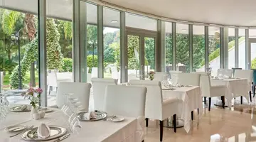 CALISTA LUXURY RESORT