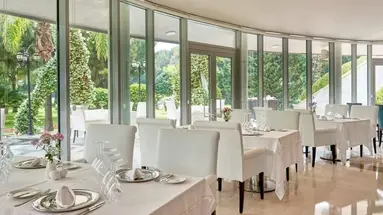 CALISTA LUXURY RESORT