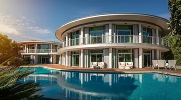 CALISTA LUXURY RESORT
