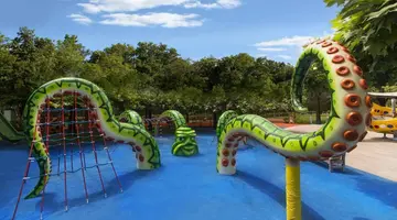 CALISTA LUXURY RESORT