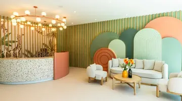 CALISTA LUXURY RESORT