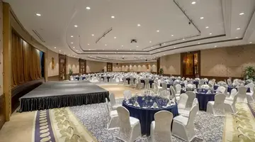 Calista Luxury Resort