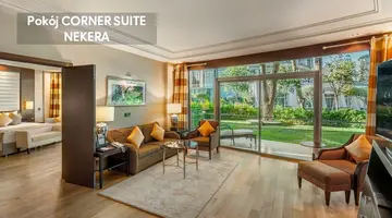 CALISTA LUXURY RESORT