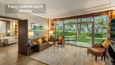 CALISTA LUXURY RESORT