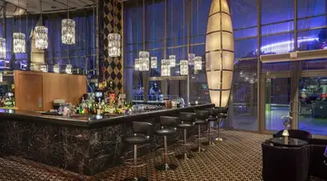 CALISTA LUXURY RESORT