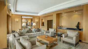 CALISTA LUXURY RESORT