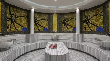 CALISTA LUXURY RESORT