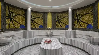 CALISTA LUXURY RESORT