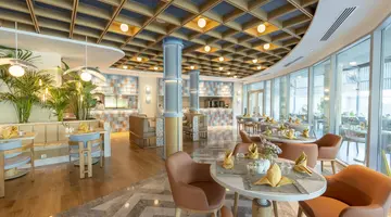 CALISTA LUXURY RESORT