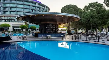 CALISTA LUXURY RESORT
