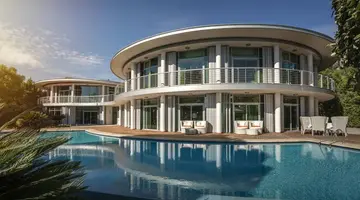 CALISTA LUXURY RESORT