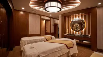 CALISTA LUXURY RESORT