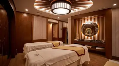 CALISTA LUXURY RESORT