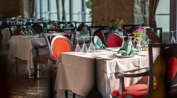 CALISTA LUXURY RESORT
