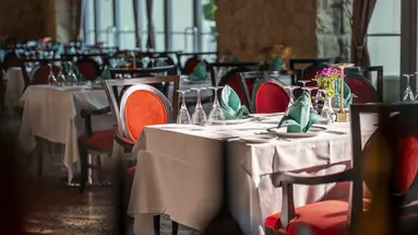 CALISTA LUXURY RESORT