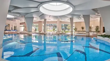 CALISTA LUXURY RESORT
