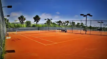 CALISTA LUXURY RESORT