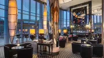 CALISTA LUXURY RESORT