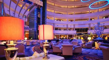CALISTA LUXURY RESORT