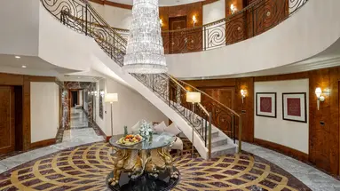 CALISTA LUXURY RESORT
