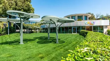 CALISTA LUXURY RESORT