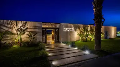 CALISTA LUXURY RESORT