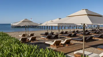 CALISTA LUXURY RESORT