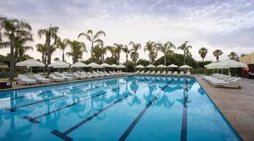 CALISTA LUXURY RESORT