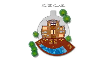 CALISTA LUXURY RESORT