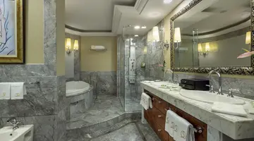 CALISTA LUXURY RESORT