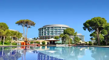 Calista Luxury Resort