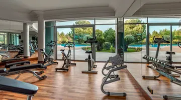 CALISTA LUXURY RESORT