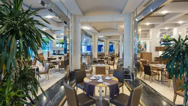 CALISTA LUXURY RESORT