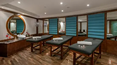 CALISTA LUXURY RESORT