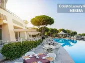 CALISTA LUXURY RESORT